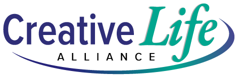 Creative Life Alliance Logo